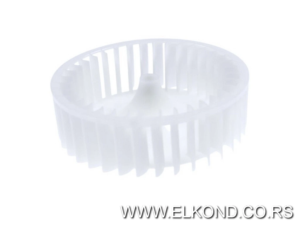 Elisa ventilatora sušare WHIRLPOOL 488000860600